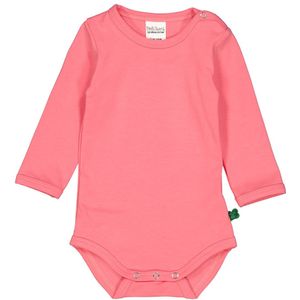 Freds World Romper L/æ - Alfa - Roze - Freds World - 68 - Romper L/S