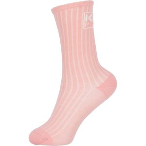 Kenzo Sokken - Roze Poeder - Kenzo - 27/30 - Sokken
