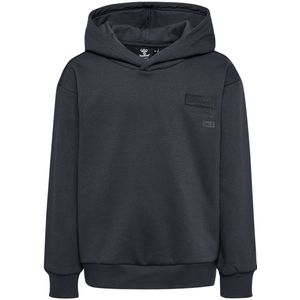Hummel Hoodie - hmlArchie - Obsidiaan - Hummel - 4 jaar (104) - Hoodie