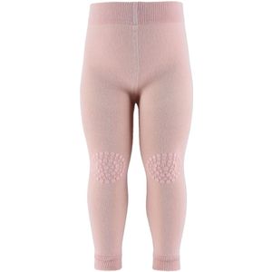 GoBabyGo Anti-slip Legging - Soft Roze - GoBabyGo - 6-12 mnd - Leggings