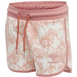 Hummel Shorts - hmlJUNA - Ash Rose - Hummel - 4 jaar (104) - Shorts