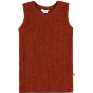 Joha Onderhemd - Wol - Rib - Rust - Joha - 90 - Onderhemd