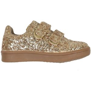 Sofie Schnoor Schoenen - Gold Glitter - Sofie Schnoor - 22 - Schoenen
