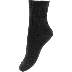 MP Sokken - Wol - Zwart - MP - 22/24 - Sokken