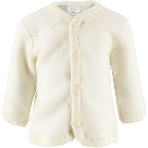 Joha Cardigan - Wol - Creme - Joha - 50 - Cardigan