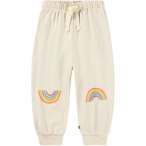 Molo Broek - Simeon - Kleine Rainbow - Molo - 74 - Broeken - Katoen