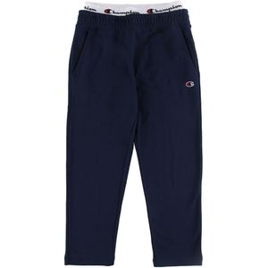 Champion Fashion Joggingbroek - Straight Zoom - Navy - Champion - 16-18 jaar (176-188) - Joggingbroek