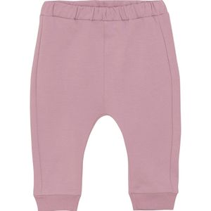 Minymo Joggingbroek - Pink Dawn - Minymo - 74 - Joggingbroek
