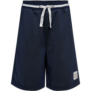 Sofie Schnoor Shorts - Alex - Dark Blue - Sofie Schnoor - 4 jaar (104) - Shorts