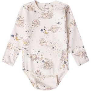 That's Mine Romper l/s - Ellis - Miljoen sterren - Thats Mine - 50 - Romper L/S