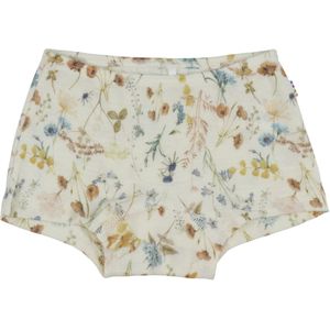 Joha Hipsters - Wol - Off White m. Bloemen - Joha - 90 - Hipsters
