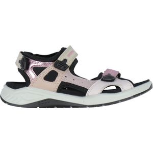 Ecco Sandalen - X-Trinsic K - Multicolour OUD Rose - Ecco - 36 - Sandalen