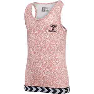 Hummel Tanktop - hmlNanna - Rozet - Hummel - 4 jaar (104) - Tanktop