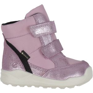 Ecco Winterlaarzen - Tex - Urban Mini Hoog 2s GTX - Lavender Mis - Ecco - 23 - Winterlaarzen