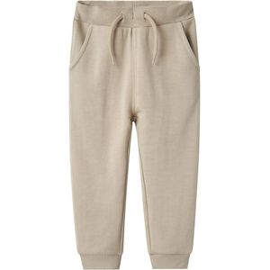 Name It Joggingbroek - Noos - NmnRenee - Zuivere Kasjmier - Name It - 7 jaar (122) - Joggingbroek