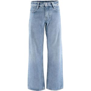 G-Star RAW Jeans - Denim - Verbleekt door de zon - G-Star RAW - 10 jaar (140) - Jeans