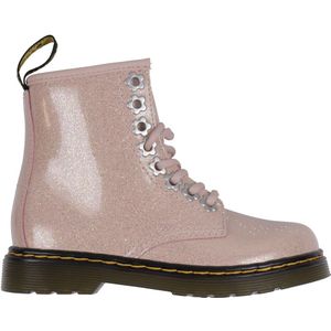 Dr. Martens Laarzen - 1460 J - Powder Roze - Dr. Martens - 28 - Laarzen