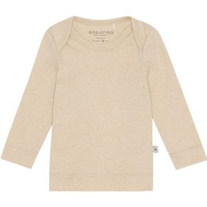 GoBabyGo Blouse - Iep - Haver - GoBabyGo - 1½ jaar (86) - Shirts