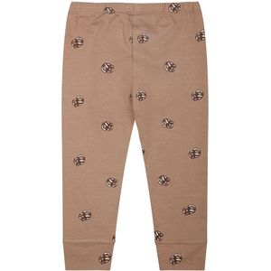The New Siblings Leggings - TnsHimo - Ginger Snap m. Pretzels - The New - 56 - Leggings