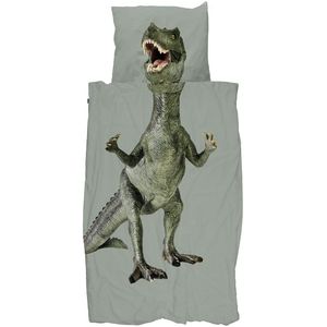 Snurk Beddengoed - Volwassenen - Dino - Snurk - Volwassenen - Beddengoed - Volwassenen