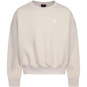 Jordan Sweatshirt - Legenda Light Brown - Jordan - 10-12 jaar (140-152) - Sweatshirt