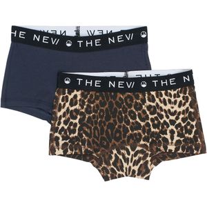 The New Hipsters - 2-pack - Navy Blazer - The New - 3-4 jaar (98-104) - Hipsters