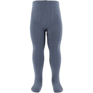 Name It Panty's - Wol/Katoen - NmmWak - Folkstonegrijs - Name It - 5-6 jaar (110-116) - Panty's