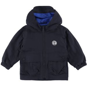Timberland Jas - Middeleeuws Blue - Timberland - 3 jaar (98) - Zomerjas