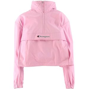 Champion Fashion Jas - Anorak - Roze - Champion - 18-20 jaar - Zomerjas