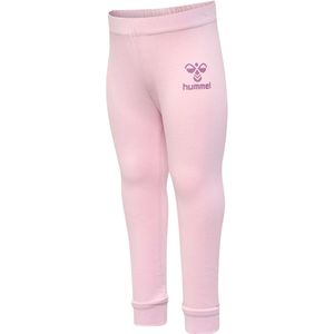 Hummel Leggings - HmlMino - Winsome Orchid - Hummel - 74 - Leggings