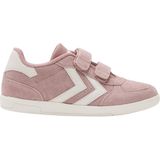 Hummel Schoenen - Victory Suede - Woodrose - Hummel - 21 - Schoenen