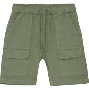 Minymo Shorts - Sea Spuiten - Minymo - 7 jaar (122) - Shorts