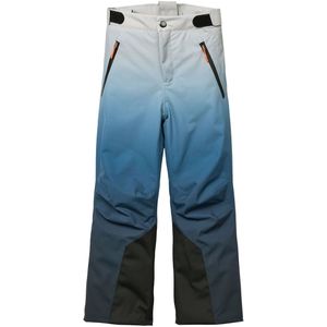 Molo Skibroek - Jump Pro - Blue Ice - Molo - 8 jaar (128) - Skibroek