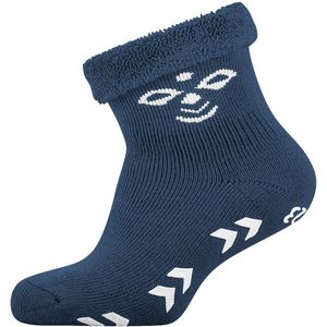 Hummel Sokken - Snubbie - Waar Navy - Hummel - 15/17 - Sokken