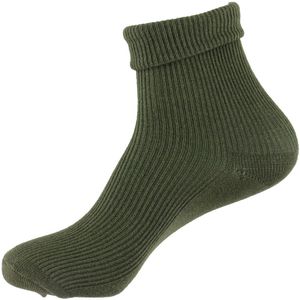 Joha Sokken - Bamboe - Donkergroen - Joha - 13/14 - Sokken
