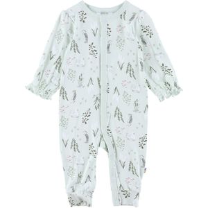 Joha Pyjamapak - Viscose/Bamboe - Munt m. Zwaan - Joha - 50 - Pyjamapak