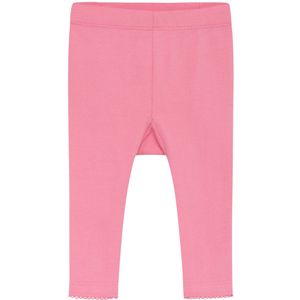 Hust and Claire Leggings - Laline - Roze-a-Boo m. Vlinderdas - Hust and Claire - 56 - Leggings