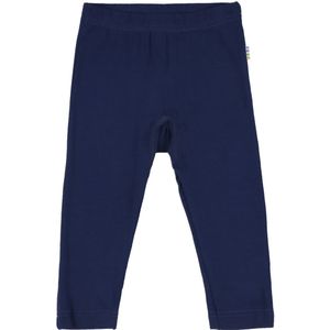 Joha Leggings - Bamboe - Marineblauw - Joha - 60 - Leggings