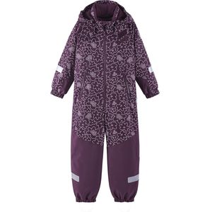 Reima - Kurikka - Overall - Purper - Waterdicht