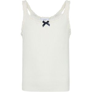 Grunt Top - GRTia - White - Grunt - 8 jaar (128) - Tanktop