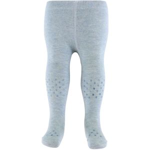 Minymo Panty's - Winter Sky Melange - Minymo - 68/74 - Panty's