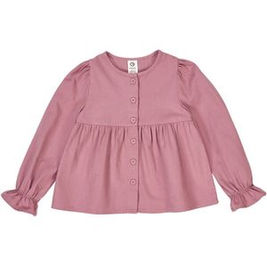 Müsli Blouse - Twill - Nostalgie Rose - Müsli - 2 jaar (92) - Shirts