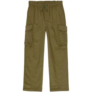 Molo Broek - Argo - Groei - Molo - 8 jaar (128) - Broeken - Katoen