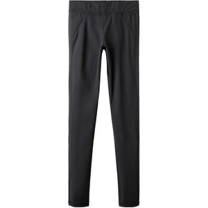 Name It Legging - Sport - NkfDione - Zwart - Name It - 13 jaar (158) - Leggings