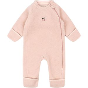 Konges Sløjd Fleece Pak - Safa - Rose Smoke - Konges Sløjd - 68 - Fleece Pak
