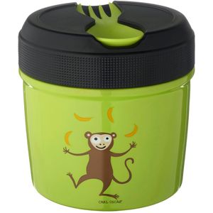 Carl Oscar - Vacuümpot - Roestvrij Staal - 0,5 L - Voor Kinderen