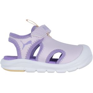 Puma Sandalen - Fun Racer V Inf - Lilac Frozen/Lavender Waarschu - Puma - 20 - Sandalen