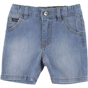Dolce & Gabbana Shorts - Licht Denim - Dolce & Gabbana - 6-9 mnd - Shorts