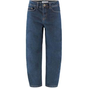 Hound Jeans - HdLoui - Baggy - Blue Denim - Hound - 8 jaar (128) - Jeans