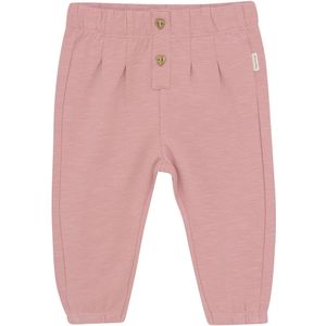 Minymo Joggingbroek - Rozet - Minymo - 56 - Joggingbroek